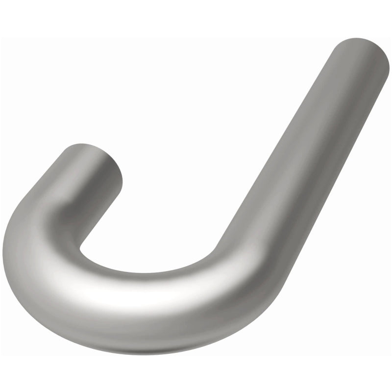 MagnaFlow Smooth Trans 180D 2.5 SS 10pk 10716 Magnaflow Catalytic Converter Universal