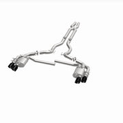 Magnaflow 18-21 Ford Mustang 5.0L V8 NEO Cat-Back Exhaust System Magnaflow Catback