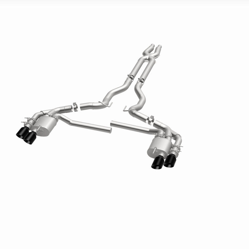Magnaflow 18-21 Ford Mustang 5.0L V8 NEO Cat-Back Exhaust System Magnaflow Catback