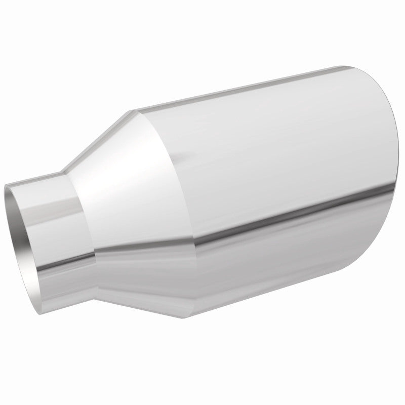MagnaFlow Tip 1-Pk DW 4 x 7.00 2.25 Id 15De Magnaflow Tips