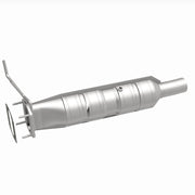 MagnaFlow 09-19 Ford F53 V10 6.8L Underbody 6.8L Direct Fit Catalytic Converter Magnaflow Catalytic Converter Direct Fit