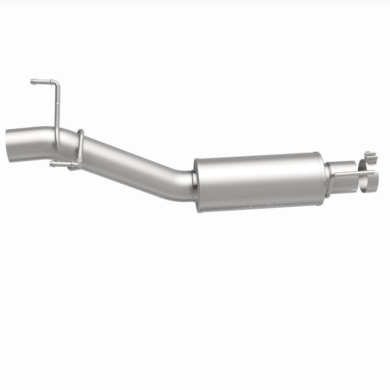 MagnaFlow D-Fit Muffler 409 SS 3.5in 14-19 Ram 2500/3500 6.4L