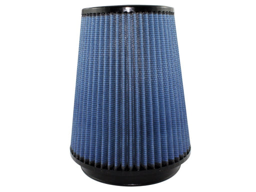 aFe MagnumFLOW Air Filters UCO P5R A/F P5R 6F x 7-1/2B x 5-1/2T x 9H aFe Air Filters - Universal Fit