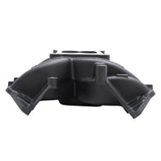 Edelbrock Performer RPM 440 Manifold Black Powdercoated Edelbrock Intake Manifolds