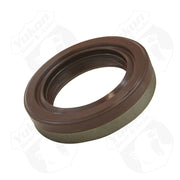 Yukon Gear 7.5in & 8.8in Passenger Car Only Irs Stub Axle Side Seal Yukon Gear & Axle Differential Seal Kits