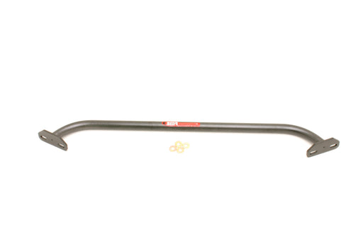 BMR 93-02 F-Body V8 Chrome Moly Shock Tower Brace - Black Hammertone BMR Suspension Strut Bars