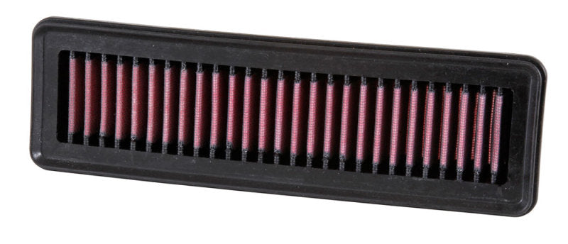 K&N 14-16 Hyundai Grand I10 L3-1.1L DSL Replacement Drop In Air Filter K&N Engineering Air Filters - Drop In