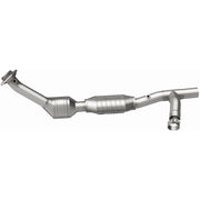MagnaFlow Direct Fit Catalytic Converter 99-00 Ford Trucks 5.4L Magnaflow Catalytic Converter Direct Fit