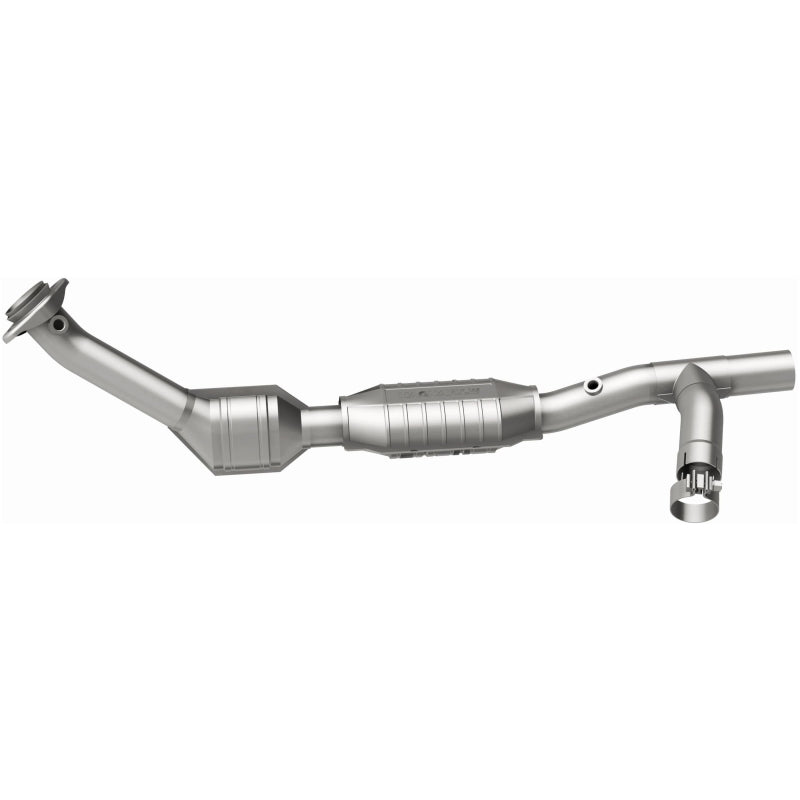 MagnaFlow Direct Fit Catalytic Converter 99-00 Ford Trucks 5.4L Magnaflow Catalytic Converter Direct Fit
