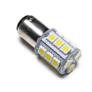 Oracle 1157 18 LED 3-Chip SMD Bulb (Single) - Cool White ORACLE Lighting Bulbs