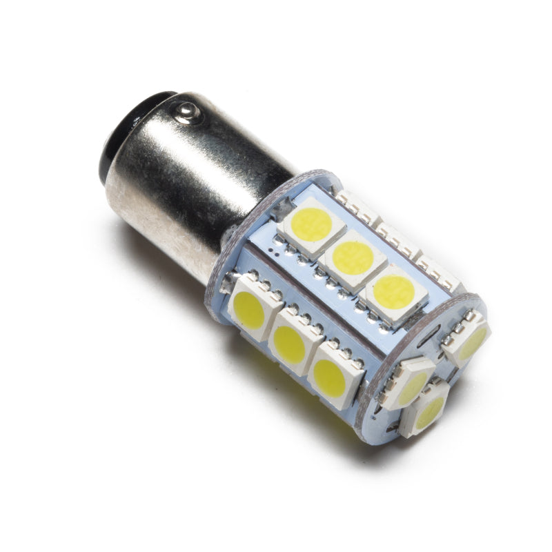 Oracle 1157 18 LED 3-Chip SMD Bulb (Single) - Cool White ORACLE Lighting Bulbs
