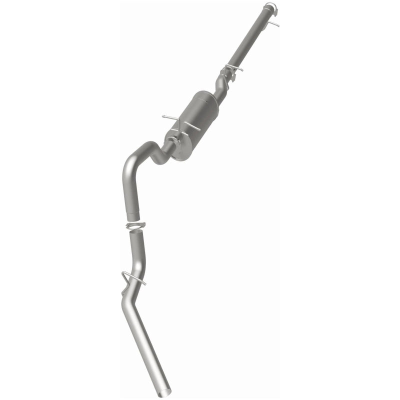 MagnaFlow BRE Exhaust Kit 05-07 Ford Superduty F250/F350 5.4L Magnaflow Catback