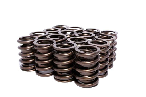 COMP Cams Valve Springs Outer W/Damper COMP Cams Valve Springs, Retainers