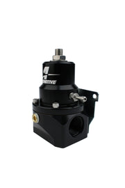 Aeromotive 2-Port Bypass Carb Regulator Aeromotive Fuel Pressure Regulators