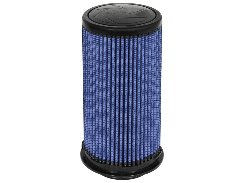 aFe Magnum FLOW Pro 5R Universal Clamp-On Air Filter F-3.5 / B-5 (mt2) / T-4.75 / H-9in. aFe Air Filters - Universal Fit