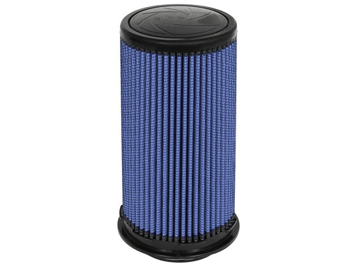 aFe Magnum FLOW Pro 5R Universal Clamp-On Air Filter F-3.5 / B-5 (mt2) / T-4.75 / H-9in. aFe Air Filters - Universal Fit