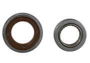Ford Racing 2015-2018 Mustang Super 8.8in IRS Axle Bearing & Seal Kit Ford Racing Wheel Bearings
