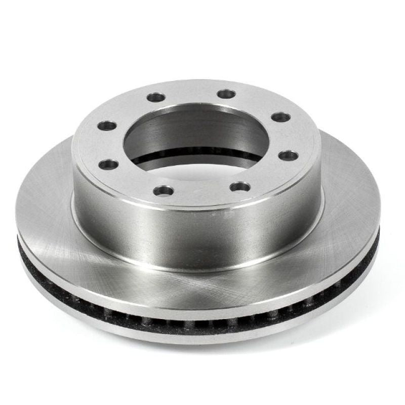 Power Stop 00-05 Ford Excursion Front Autospecialty Brake Rotor PowerStop Brake Rotors - OE
