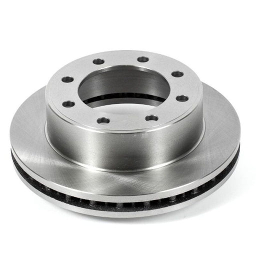 Power Stop 00-05 Ford Excursion Front Autospecialty Brake Rotor PowerStop Brake Rotors - OE