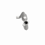 MagnaFlow 04-06 F-150 V8 4.6 OEM Underbody Direct Fit Converter Magnaflow Catalytic Converter Direct Fit