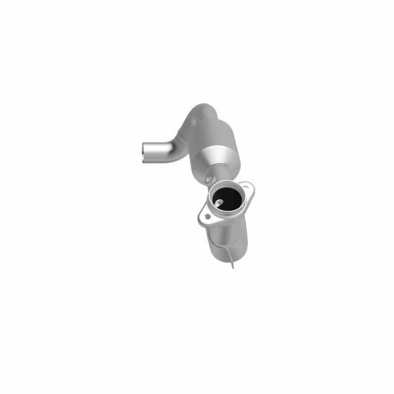MagnaFlow 04-06 F-150 V8 4.6 OEM Underbody Direct Fit Converter Magnaflow Catalytic Converter Direct Fit