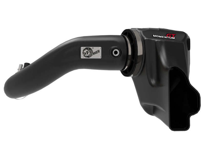 aFe Momentum GT CAIS w/ Pro 5R Media 18-19 Ford Mustang L4-2.3L (t) EcoBoost aFe Cold Air Intakes