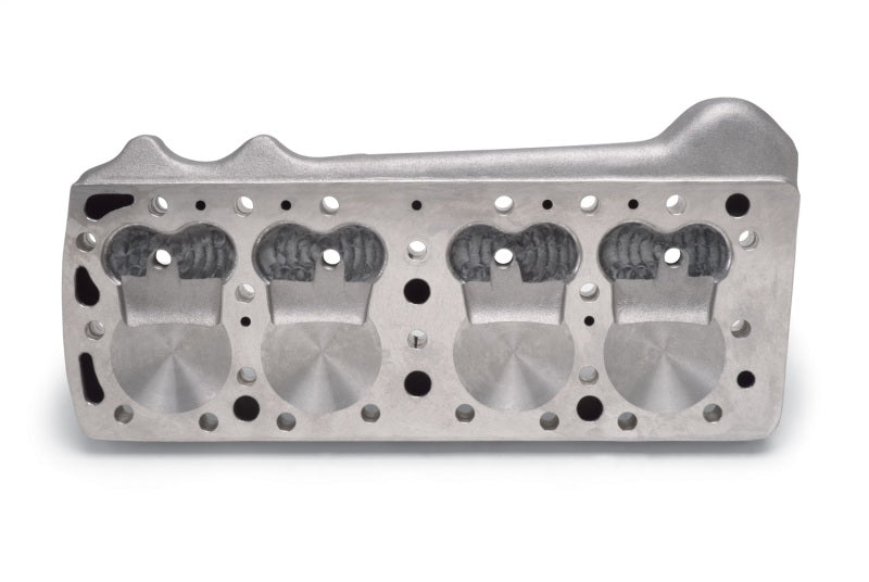 Edelbrock Cylinder Heads 49-53 Ford/Merc (Pair) Edelbrock Heads