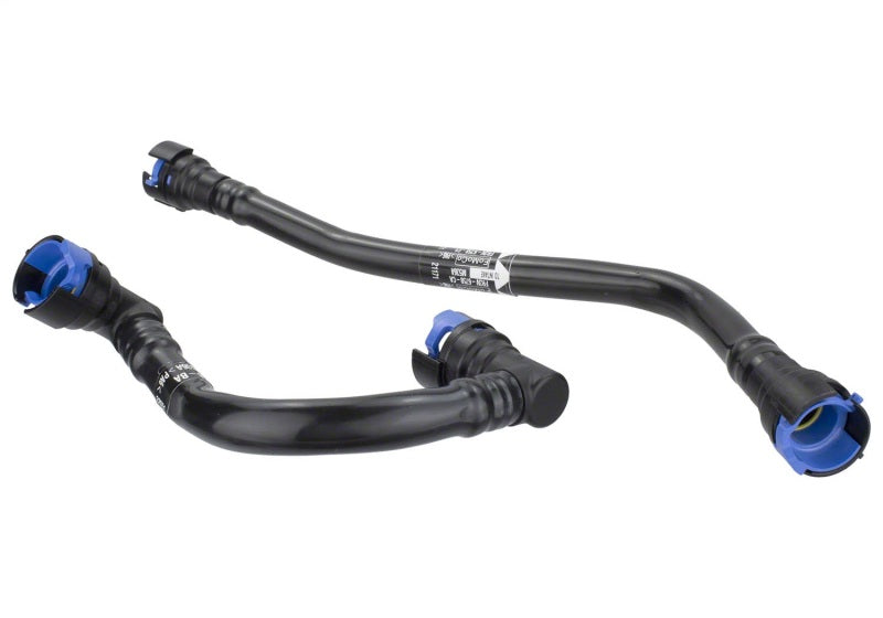 Ford Racing 15-16 Mustang GT350 5.2L V8 Oil-Air Separator