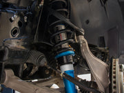 ICON 17-20 Ford Raptor .5-2.25 AAC Leveling Kit ICON Leveling Kits