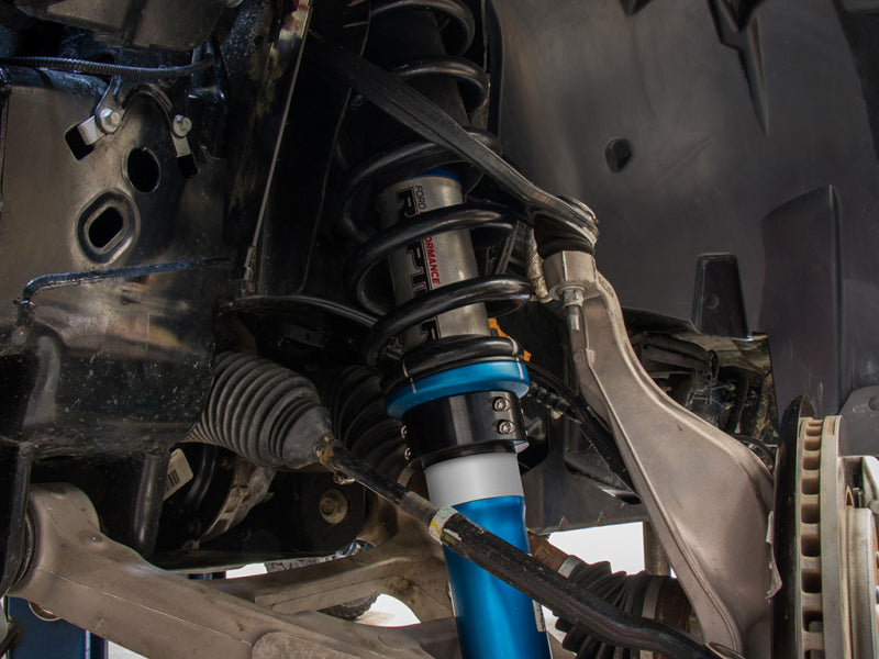 ICON 17-20 Ford Raptor .5-2.25 AAC Leveling Kit ICON Leveling Kits