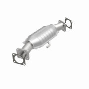 MagnaFlow 76-81 Corvette 5.0/5.7 CA Direct Fit Converter Magnaflow Catalytic Converter Direct Fit