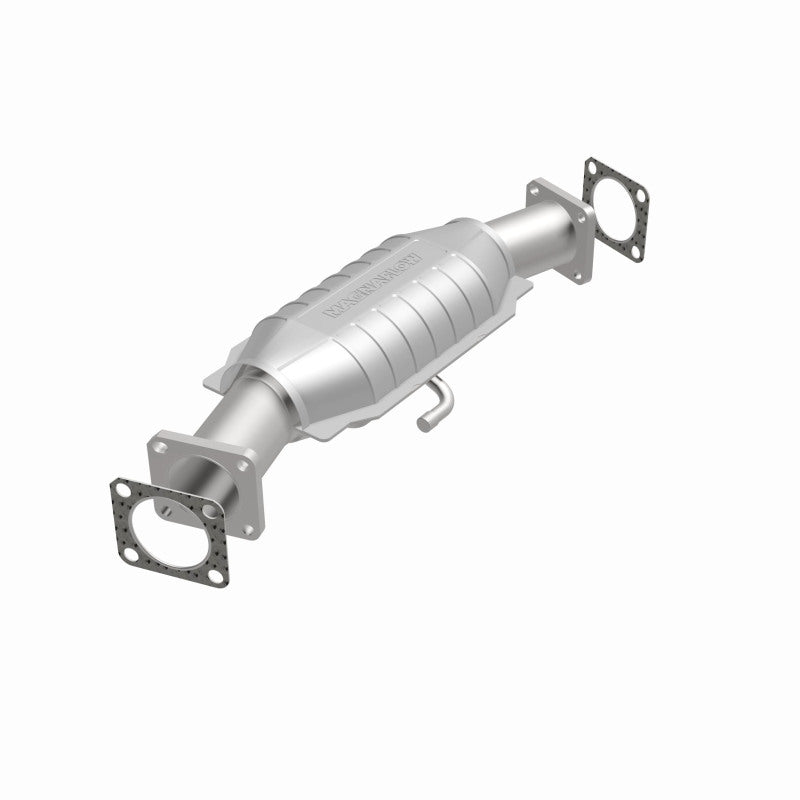 MagnaFlow 76-81 Corvette 5.0/5.7 CA Direct Fit Converter Magnaflow Catalytic Converter Direct Fit