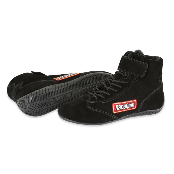 RaceQuip Basic Race Shoes 30300090RQP RACEQUIP Autoparts