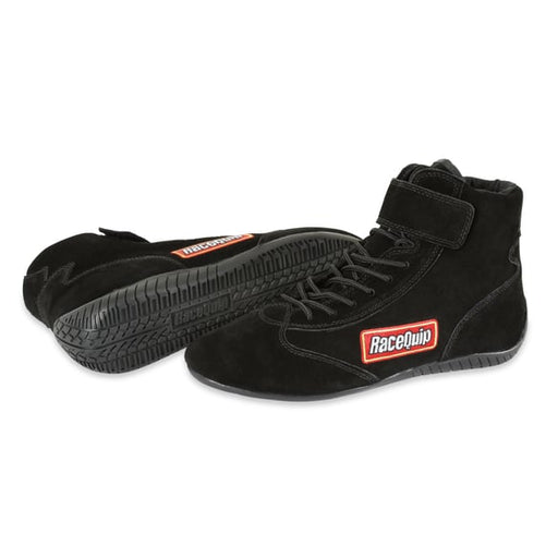 RaceQuip Basic Race Shoes 30300090RQP RACEQUIP Autoparts