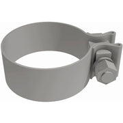 MagnaFlow Clamp 2.75inch TORCA SS 1.25inch 10pk Magnaflow Clamps