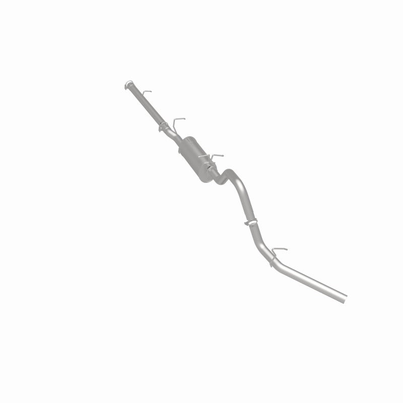 MagnaFlow BRE Exhaust Kit 05-07 Ford Superduty F250/F350 5.4L Magnaflow Catback