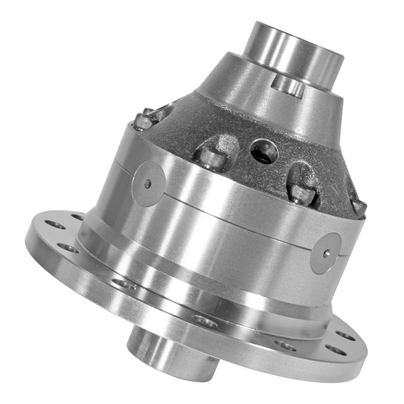 Yukon Gear Grizzly Locker For Dana 60 / 4.10 & Down / 35 Spline Yukon Gear & Axle Differentials