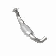 MagnaFlow Direct Fit Catalytic Converter 01-02 Ford F-150 5.4L Magnaflow Catalytic Converter Direct Fit