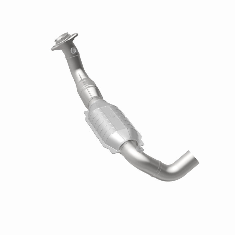 MagnaFlow Direct Fit Catalytic Converter 01-02 Ford F-150 5.4L Magnaflow Catalytic Converter Direct Fit