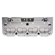 Edelbrock Cylinder Head SB Chevrolet Performer RPM E-Tec 170 for Hydraulic Roller Cam Complete (Ea) Edelbrock Heads