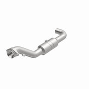 Magnaflow Conv DF 2011-2014 F-150 V6 3.5L OEM Underbody Magnaflow Catalytic Converter Direct Fit