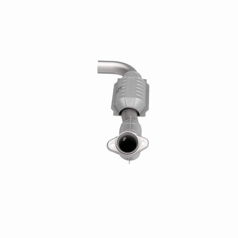 MagnaFlow Direct Fit Catalytic Converter 01 Ford Trucks 4.6L Magnaflow Catalytic Converter Direct Fit