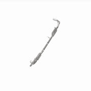 MagnaFlow 2020 Ford F250/F350 3.5in Street Series Cat-Back Exhaust Rear Passenger Exit-Polished Tip Magnaflow Catback