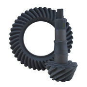 USA Standard Ring & Pinion Gear Set For Ford 8.8in Reverse Rotation in a 4.11 Ratio Yukon Gear & Axle Final Drive Gears