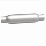 MagnaFlow Muff GP 3.5in Dia 16in Overall Length 2.25in Inlet / 2.25in Outlet Magnaflow Muffler
