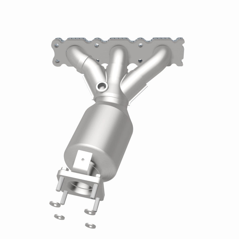 Magnaflow 11-14 Volvo XC90 3.2L EPA Compliant Manifold w/ Catalytic Converter