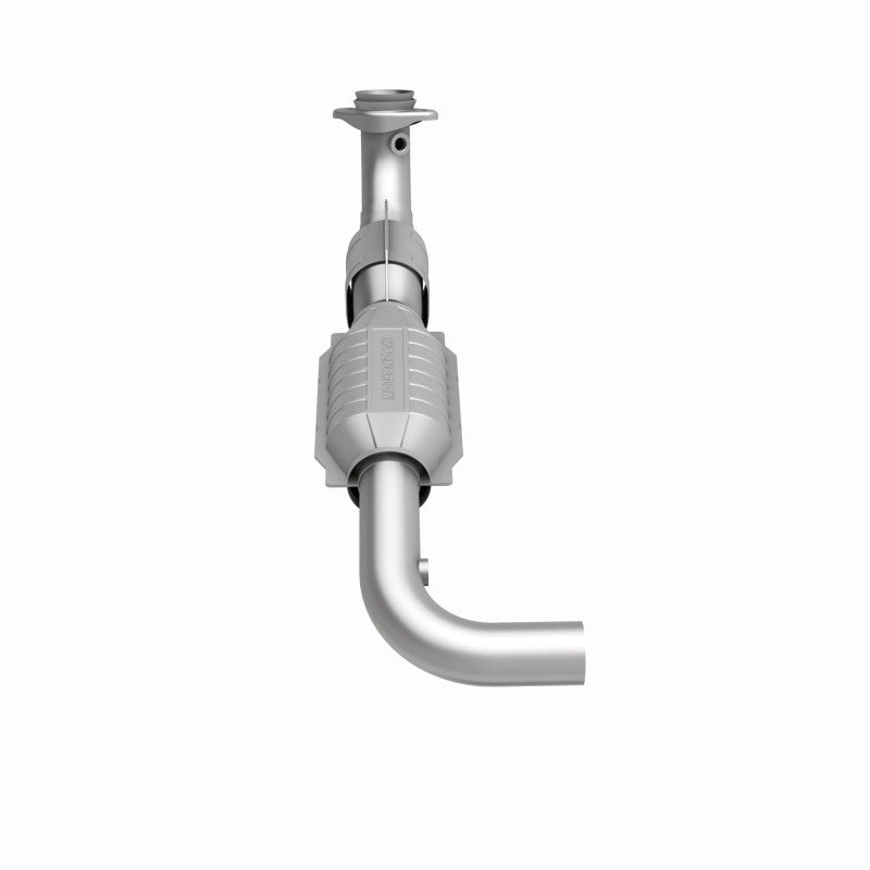 MagnaFlow Direct Fit Catalytic Converter 01-03 F-150 5.4 2WD D/S 49S Magnaflow Catalytic Converter Direct Fit