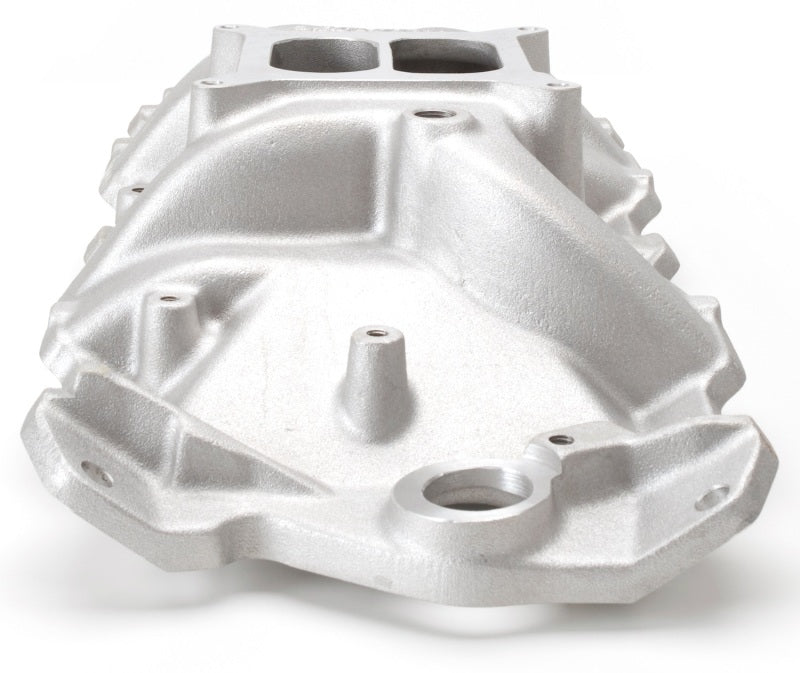 Edelbrock Performer RPM Manifold Edelbrock Intake Manifolds