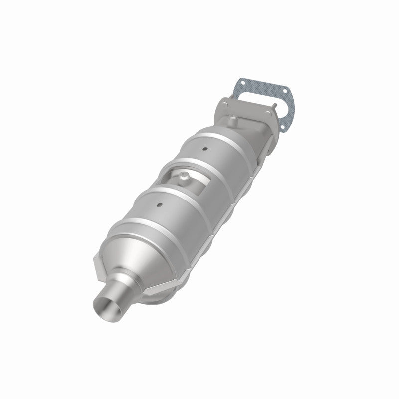 MagnaFlow 87-95 Ford truck 5.8/7.5 CA Direct Fit Converter Magnaflow Catalytic Converter Direct Fit