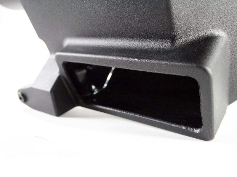 aFe MagnumFORCE Intakes Stage-2 Si PDS AIS PDS Ford F-150 04-08 V8-5.4L